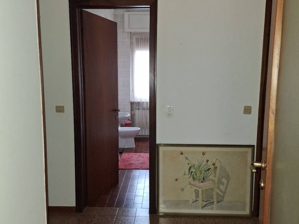 Appartamento a Porto mantovano in Via Dante Alighieri - Foto 5