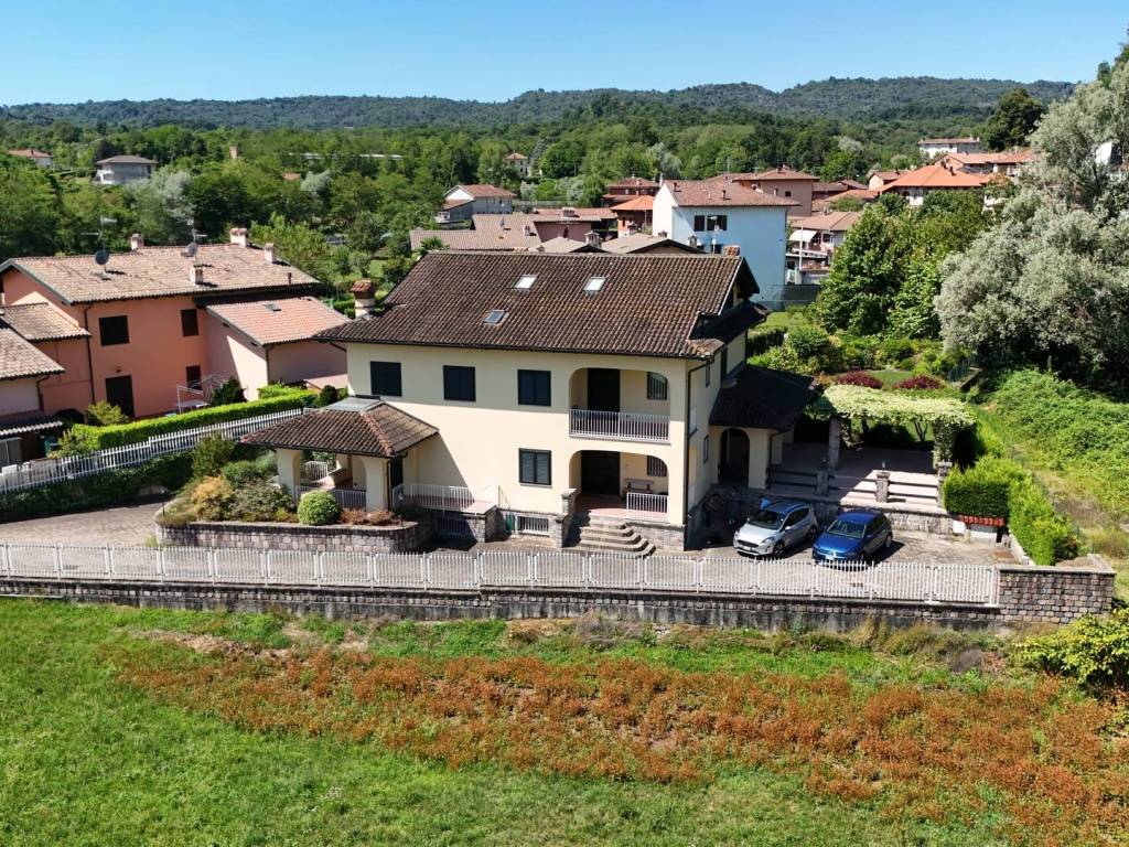 Villa a Mongrando in Via per Borriana, 29 - Foto 5