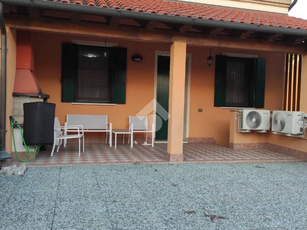 Villa a Arzergrande in Via Don Lorenzo Milani, 8 - Foto 2