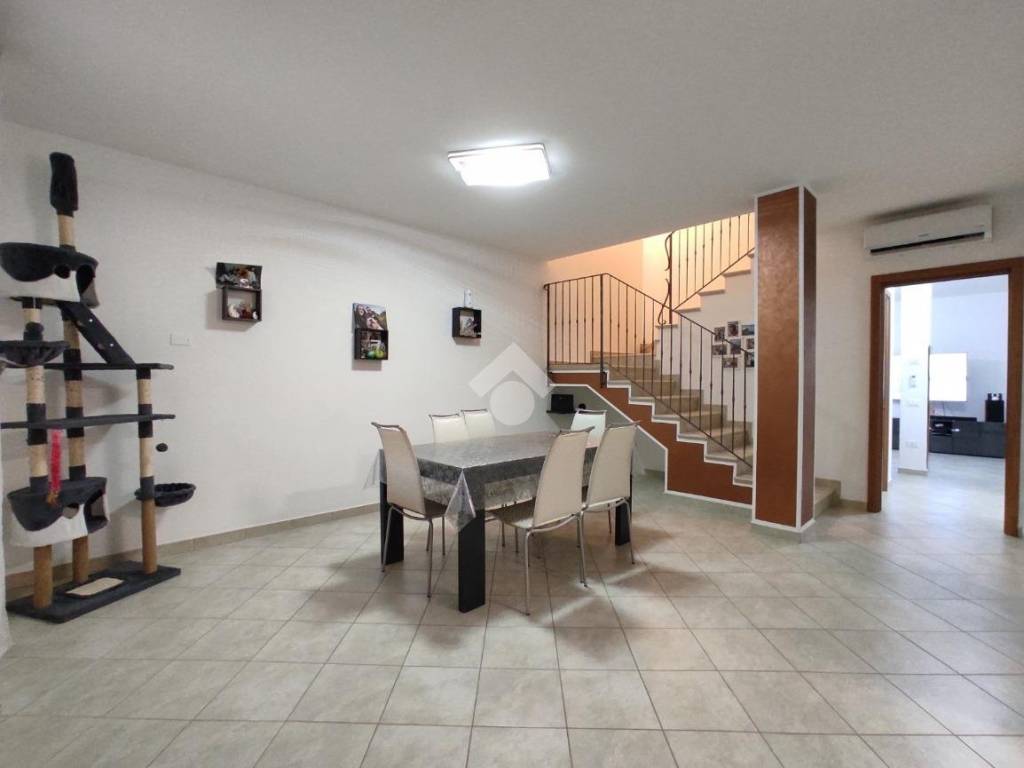 Villa a Arzergrande in Via Don Lorenzo Milani, 8 - Foto 3