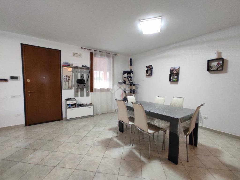 Villa a Arzergrande in Via Don Lorenzo Milani, 8 - Foto 4