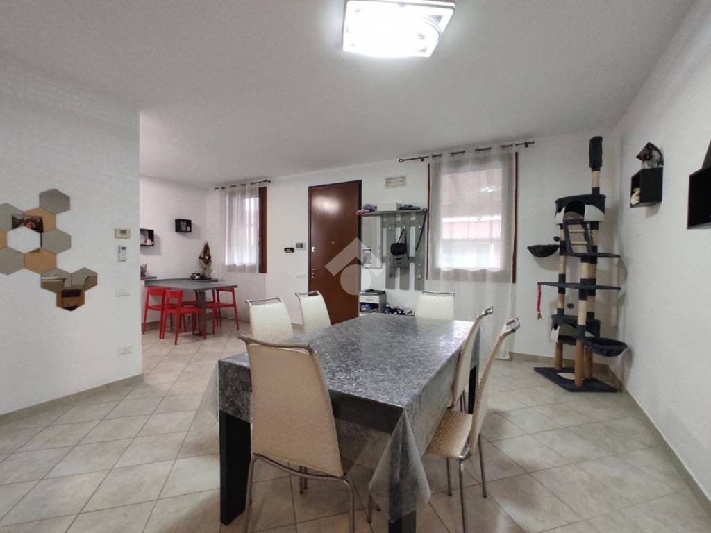 Villa a Arzergrande in Via Don Lorenzo Milani, 8 - Foto 5