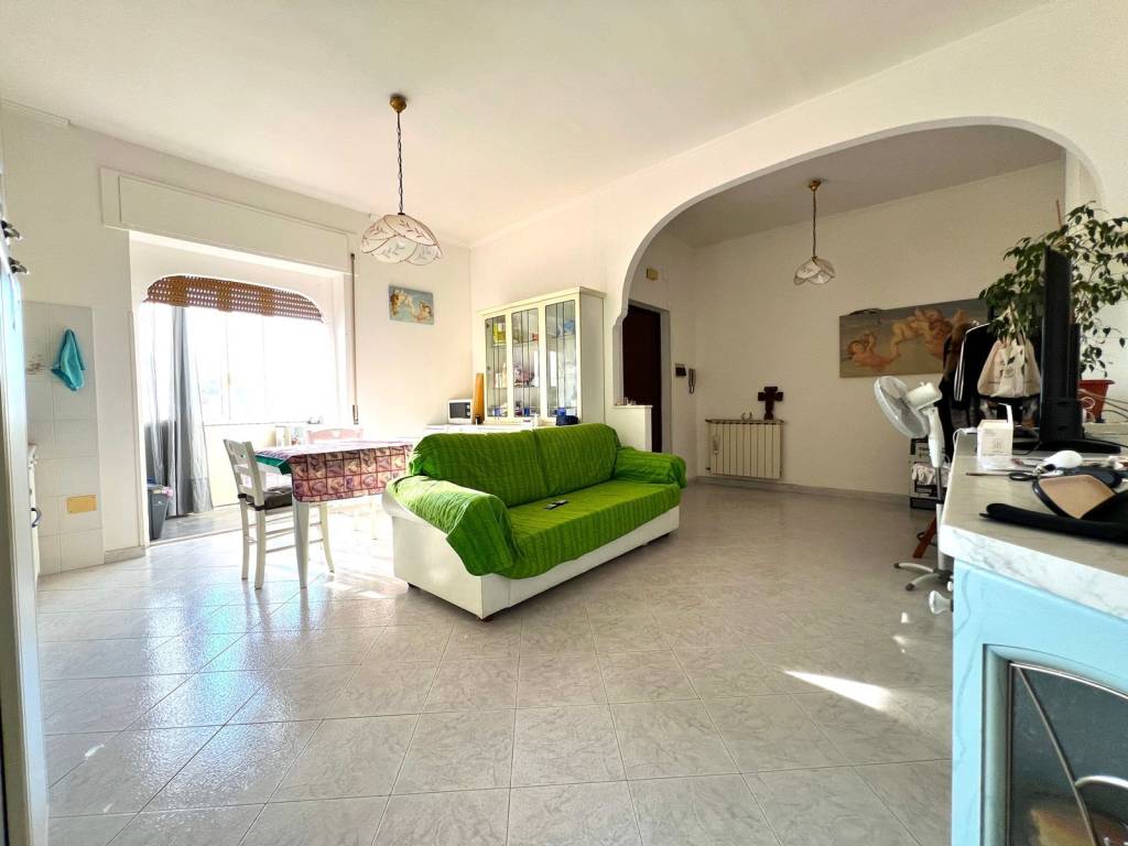 Appartamento a Aprilia in Via dei Pioppi - Foto 2
