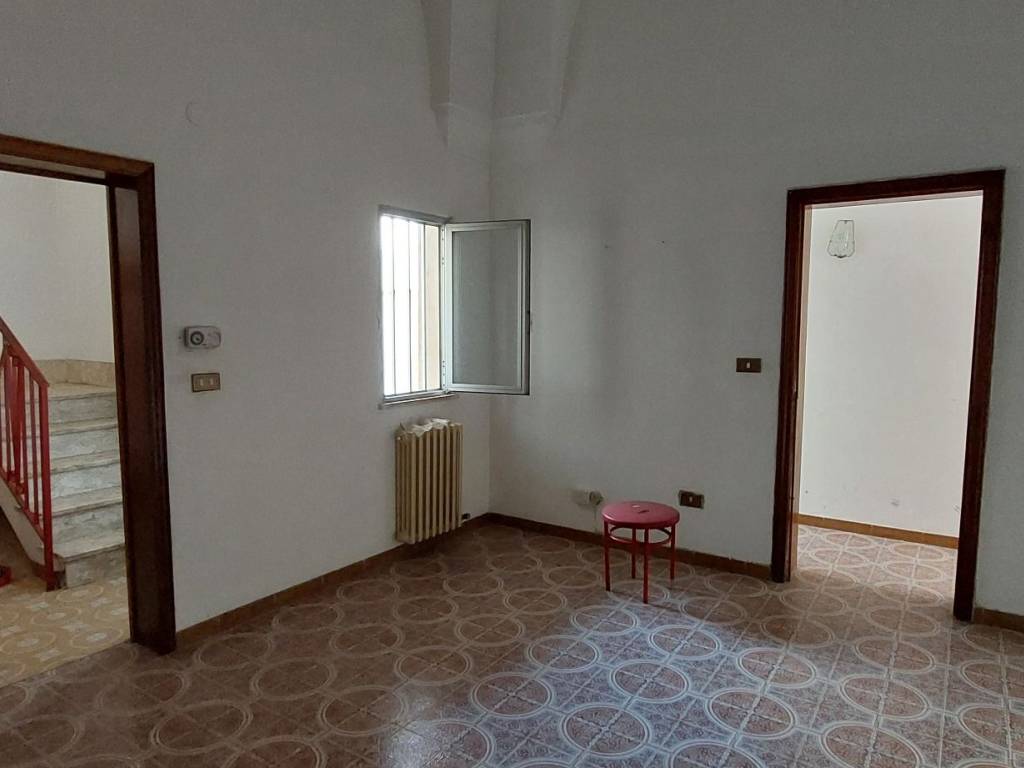 Villa a Scorrano in Via Maresciallo Armando Diaz, 31 - Foto 3