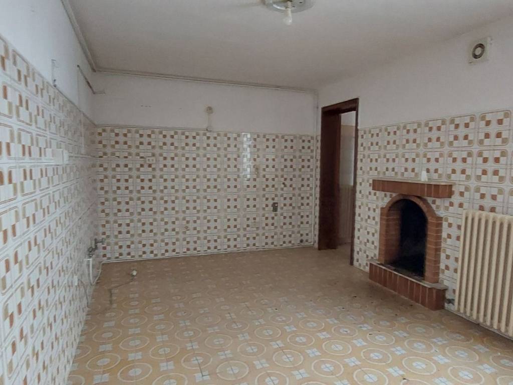 Villa a Scorrano in Via Maresciallo Armando Diaz, 31 - Foto 4
