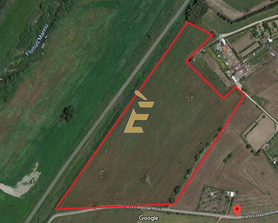 Terreno a Uta in Via Su Pixinali - Foto 2