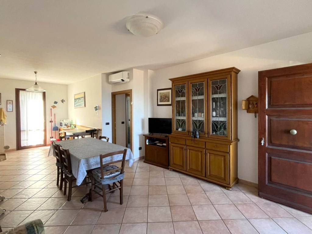 Appartamento a Rio in Località Padreterno - Foto 4