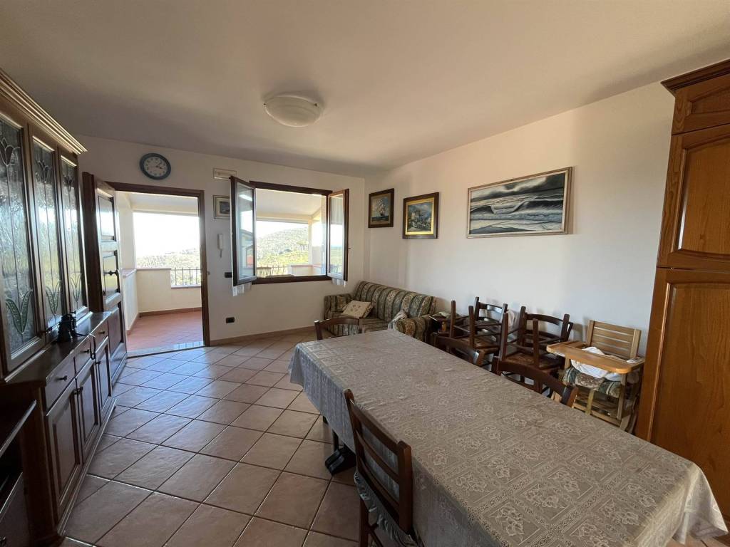 Appartamento a Rio in Località Padreterno - Foto 5