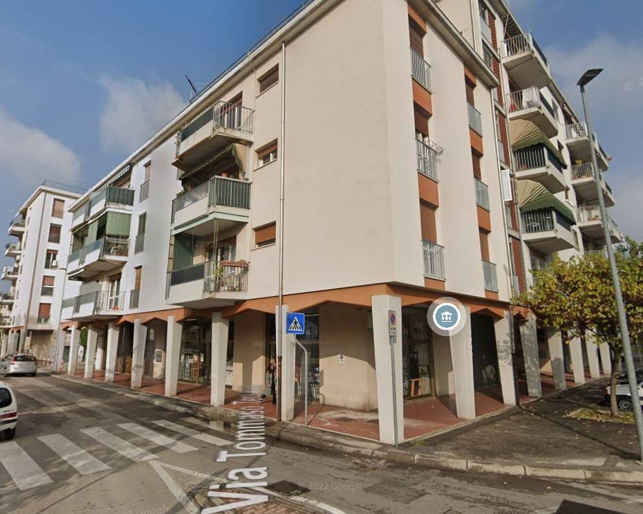 Immobile a Padova in Via Tommaso Temanza, 6 - Foto 2