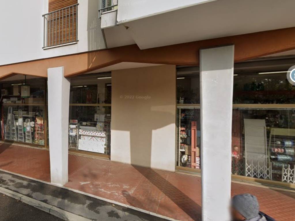 Immobile a Padova in Via Tommaso Temanza, 6 - Foto 3