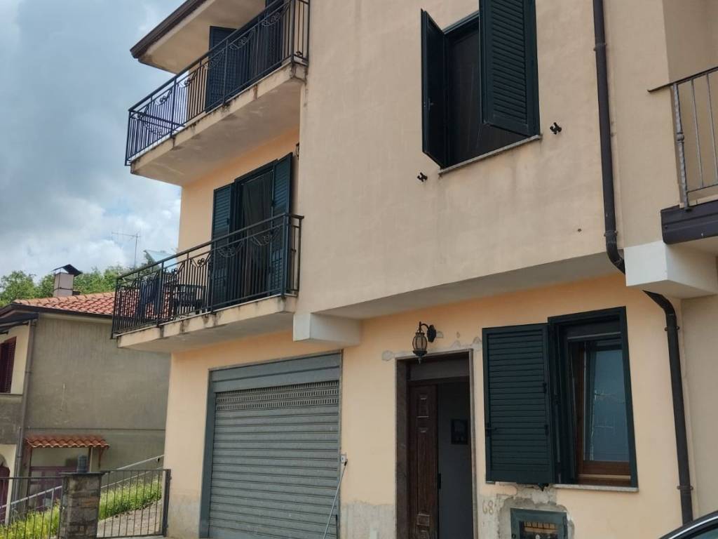 Villa a Cannalonga in Via del Carmine - Foto 3