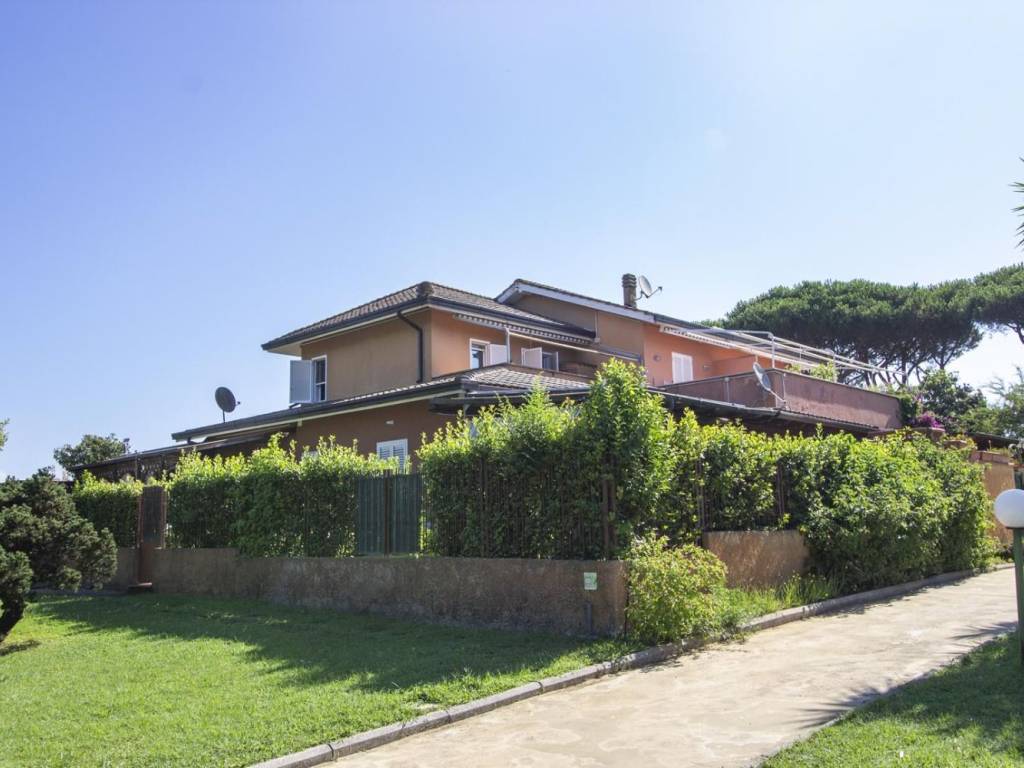 Appartamento a Sabaudia in Via Sant'Andrea, 26 - Foto 4