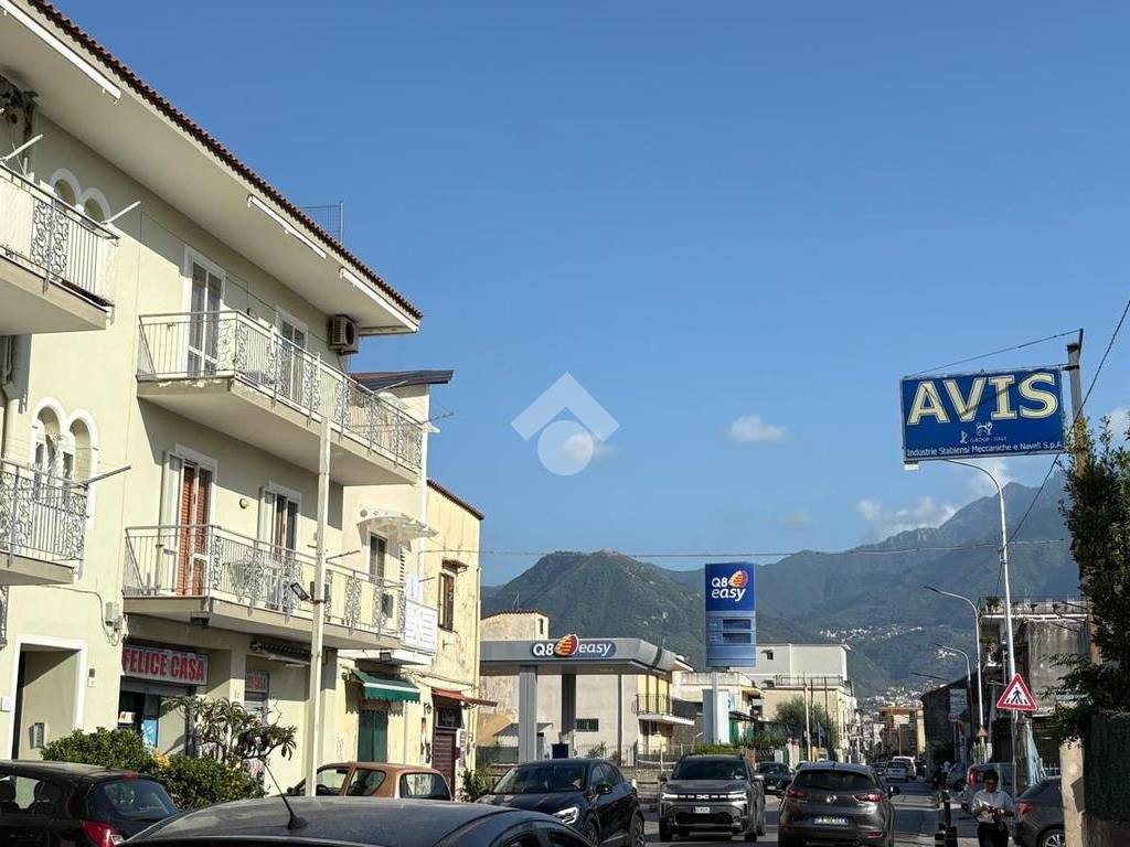 Appartamento a Castellammare di stabia in Via Napoli, 298 - Foto 2