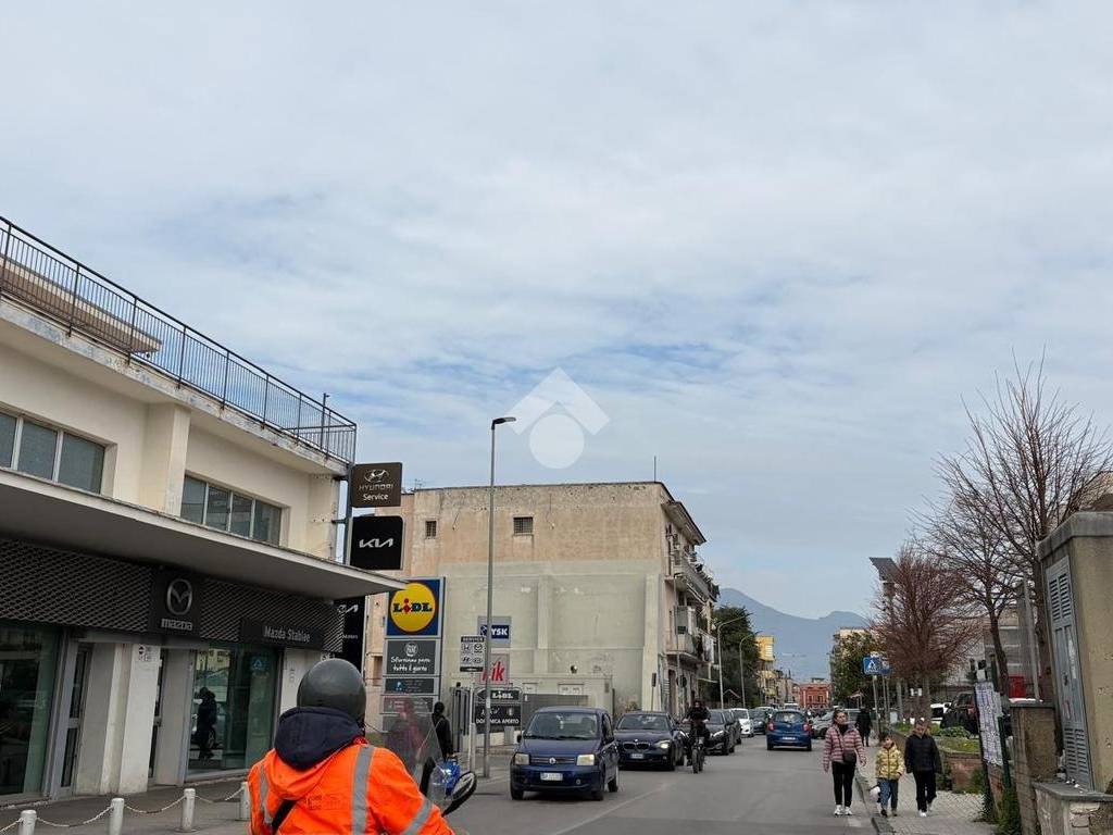 Appartamento a Castellammare di stabia in Via Napoli, 298 - Foto 3