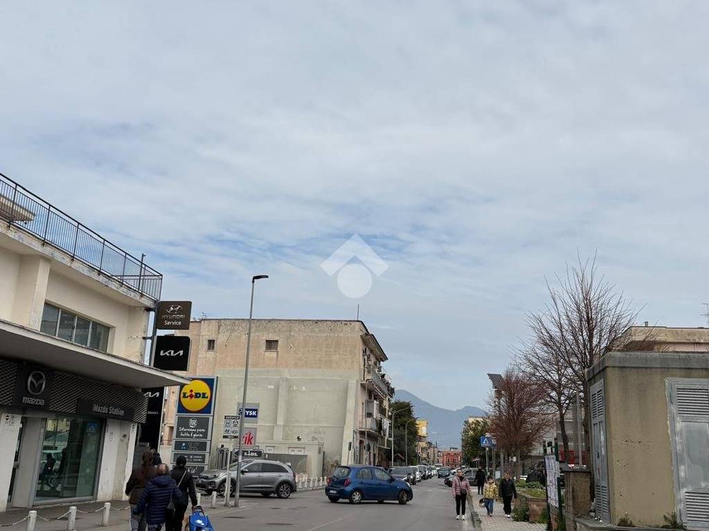 Appartamento a Castellammare di stabia in Via Napoli, 298 - Foto 4