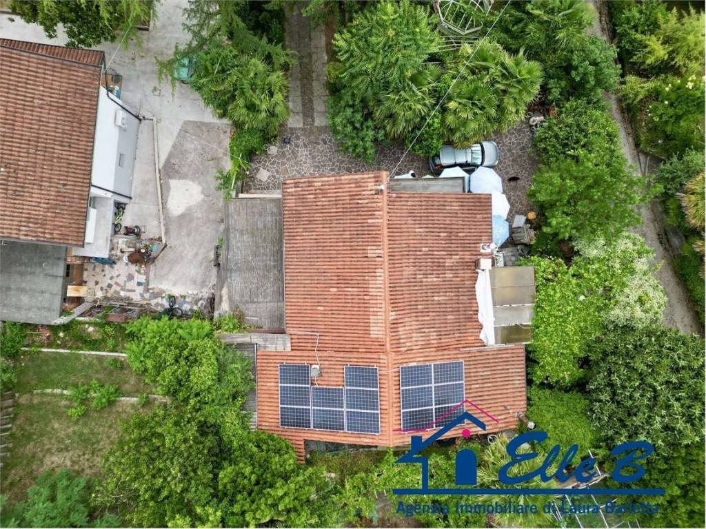 Casa indipendente a Gorizia in via delle Chiese Antiche - Foto 2