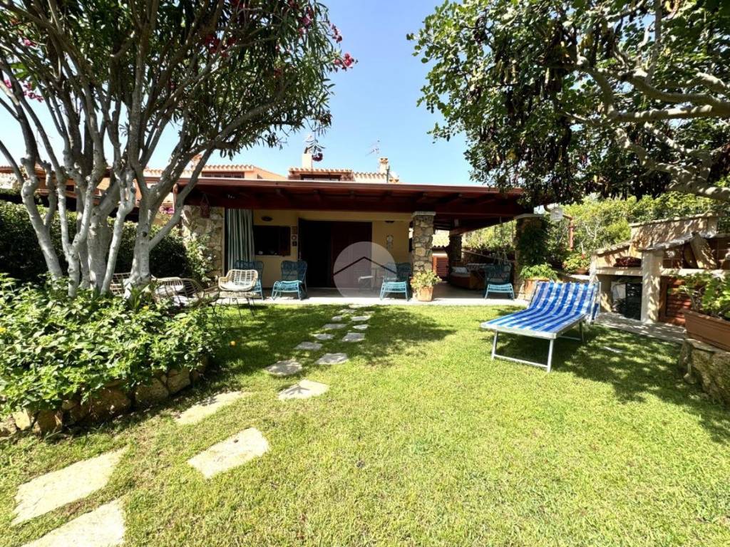 Villetta a schiera a Villasimius in Via Lago di Garda, 2 - Foto 3