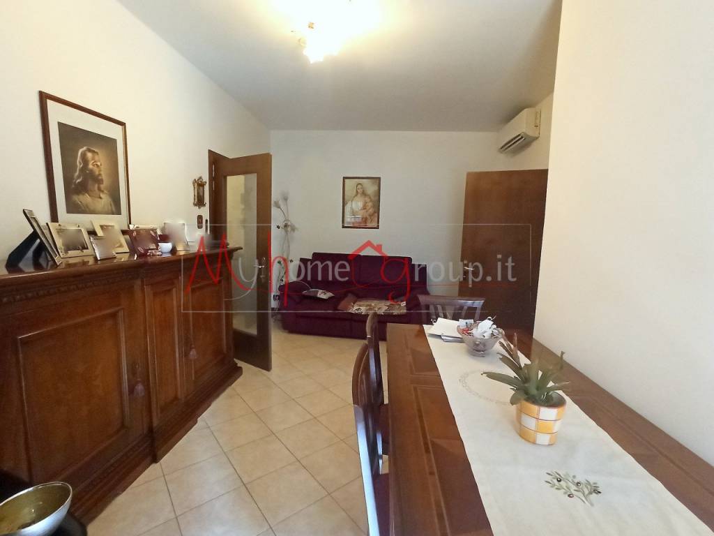 Appartamento a Padova in Via Libero Benedetti - Foto 2