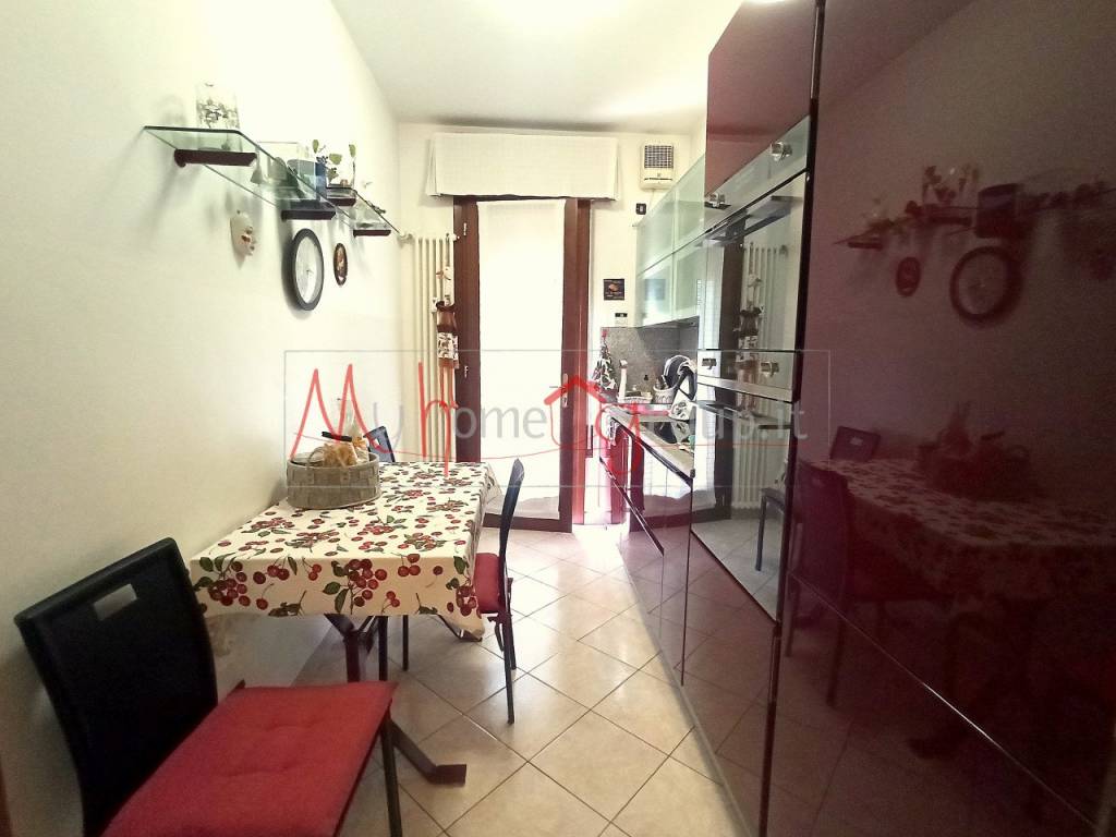Appartamento a Padova in Via Libero Benedetti - Foto 3