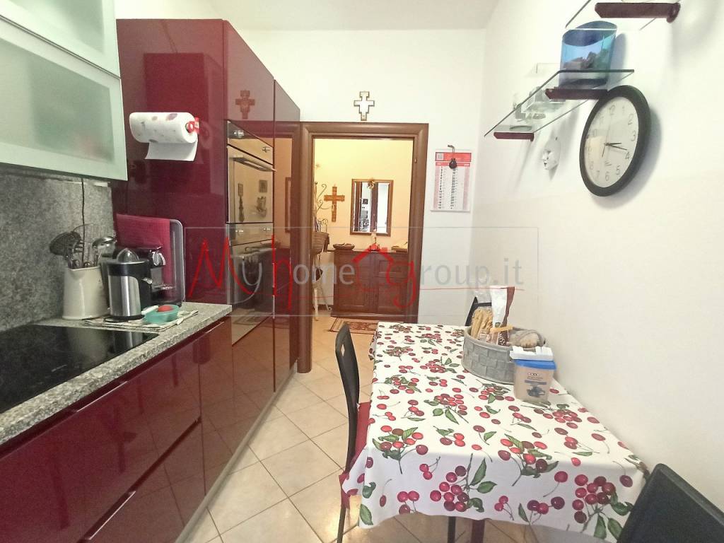 Appartamento a Padova in Via Libero Benedetti - Foto 4