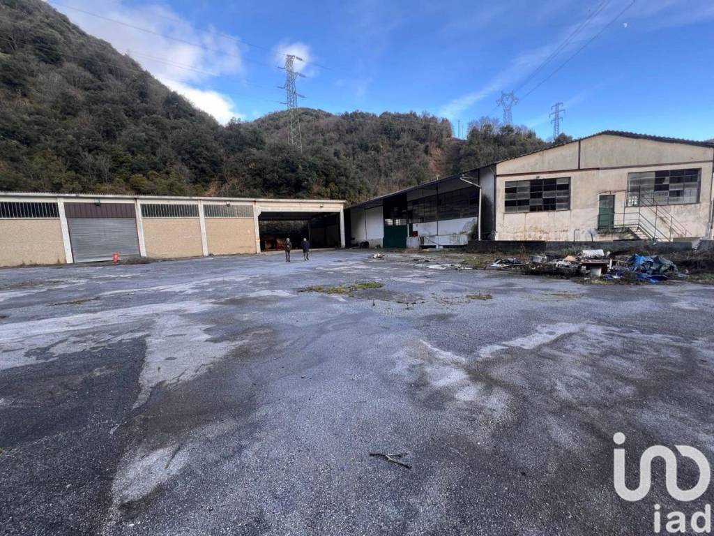 Immobile a Ceranesi in Strada Provinciale del Santuario di N. S. della Guardia - Foto 2