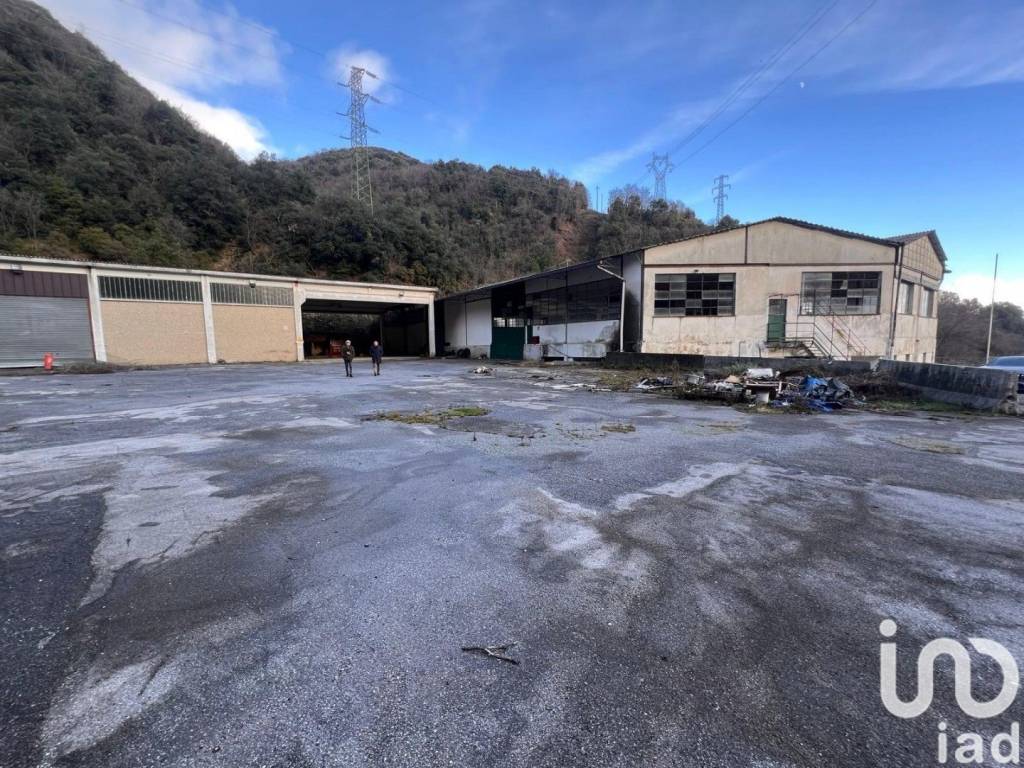 Immobile a Ceranesi in Strada Provinciale del Santuario di N. S. della Guardia - Foto 3