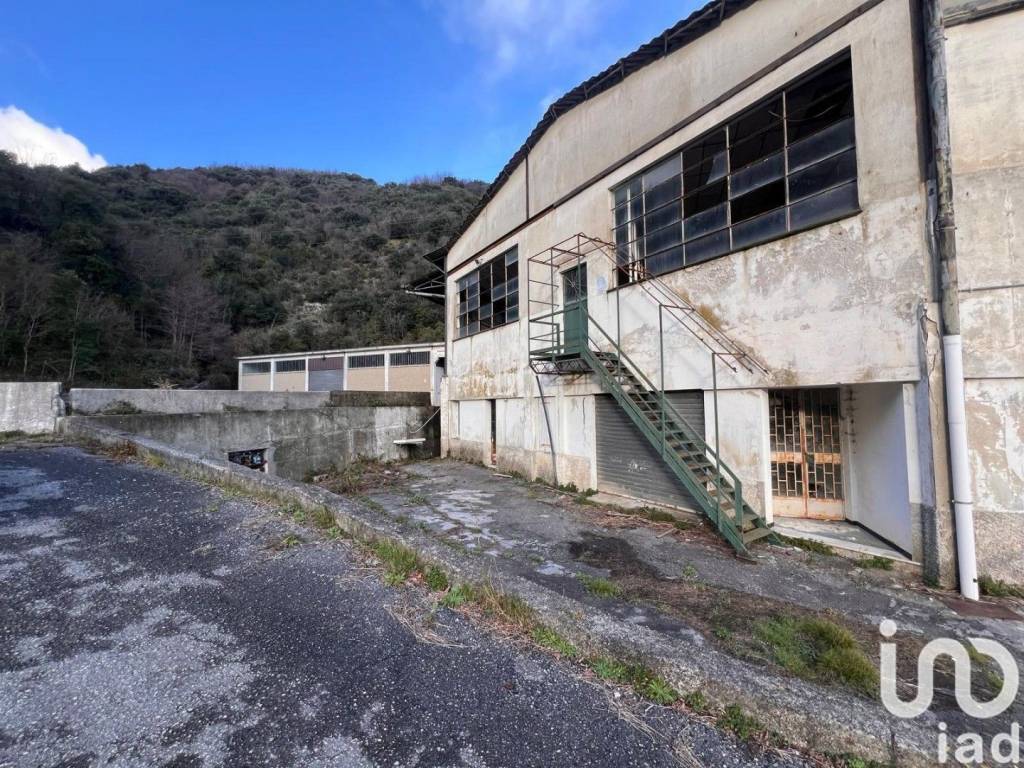 Immobile a Ceranesi in Strada Provinciale del Santuario di N. S. della Guardia - Foto 5