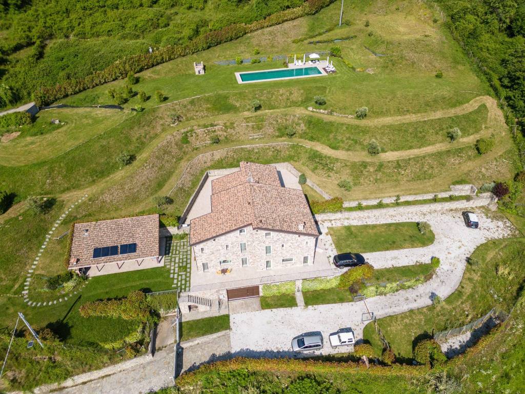 Rustico / casale a Zignago - Foto 2