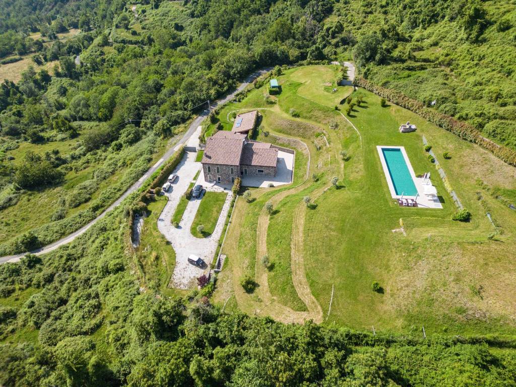 Rustico / casale a Zignago - Foto 4