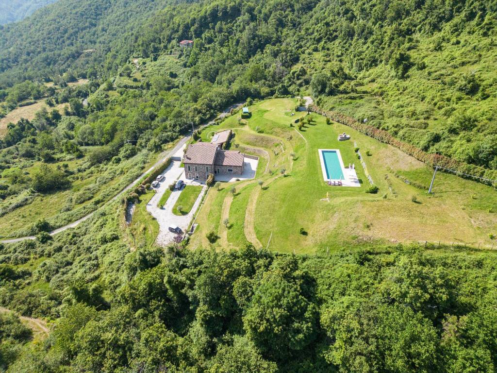 Rustico / casale a Zignago - Foto 5