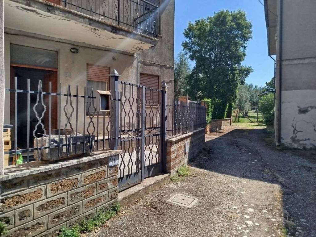 Casa indipendente a Vetralla in strada del Pino - Foto 3
