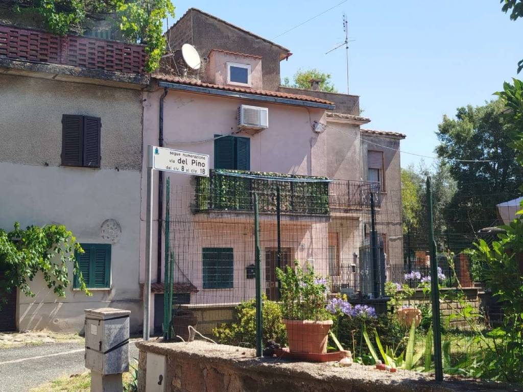 Casa indipendente a Vetralla in strada del Pino - Foto 5