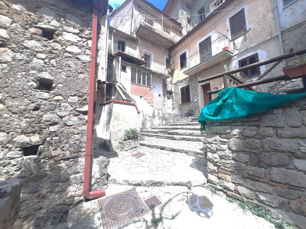 Appartamento a Novi velia in Via Caponovi, 2 - Foto 2