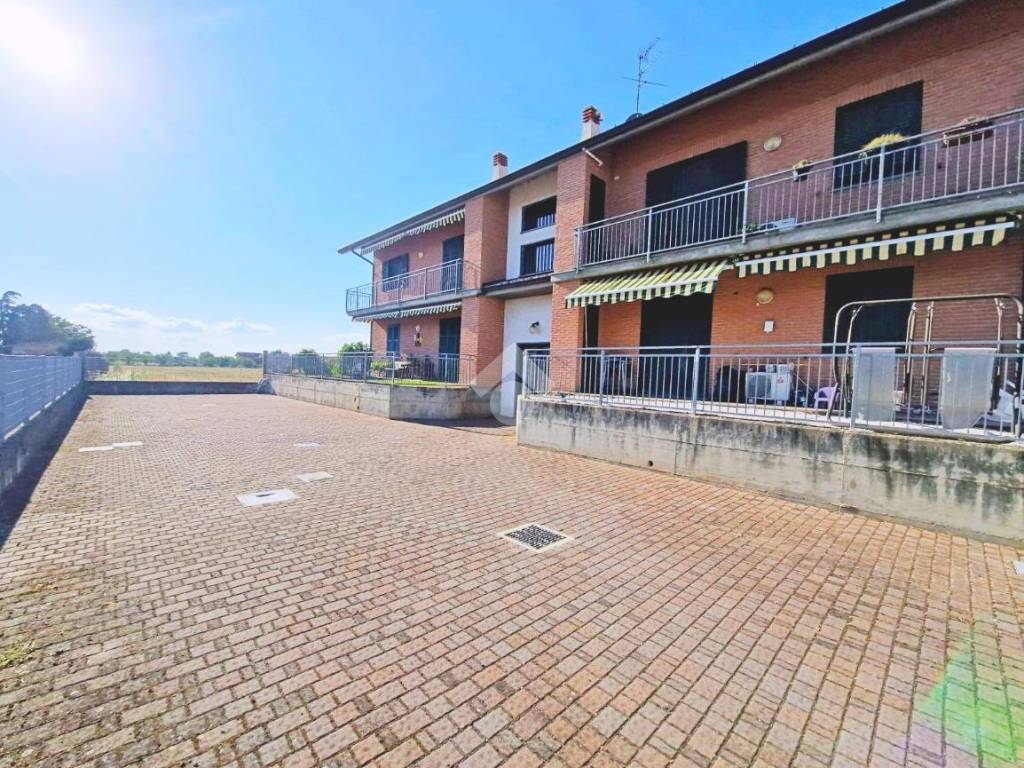 Appartamento a Alessandria in Via Quartieruzzi, 97 - Foto 2