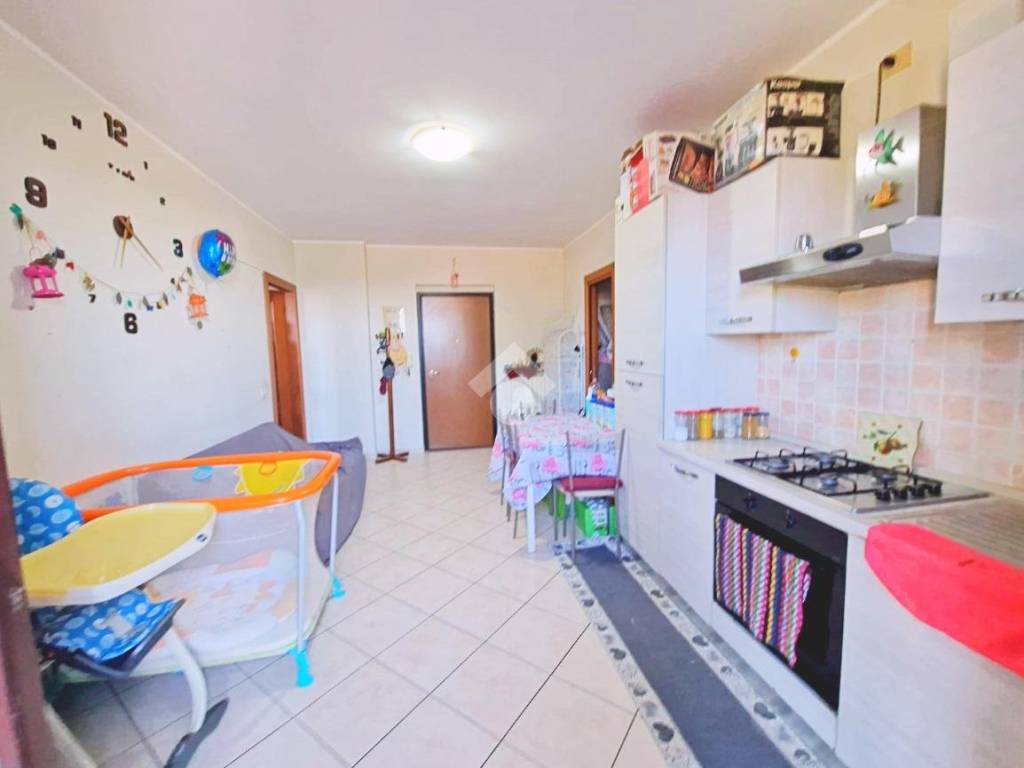 Appartamento a Alessandria in Via Quartieruzzi, 97 - Foto 3
