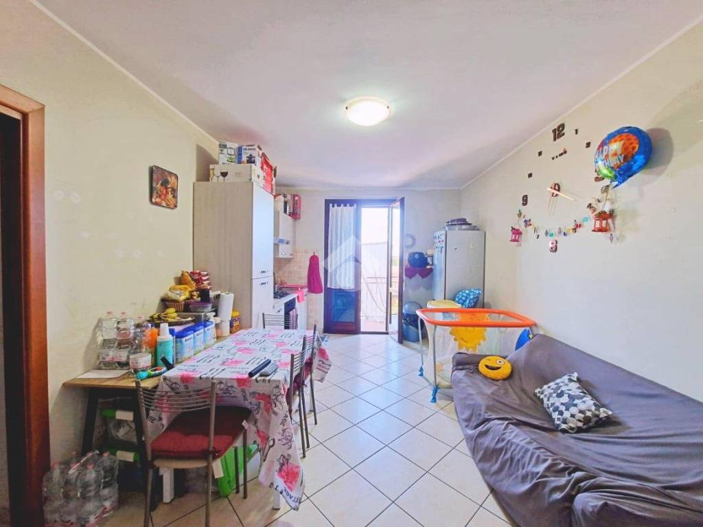 Appartamento a Alessandria in Via Quartieruzzi, 97 - Foto 4