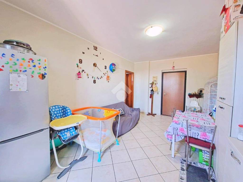Appartamento a Alessandria in Via Quartieruzzi, 97 - Foto 5