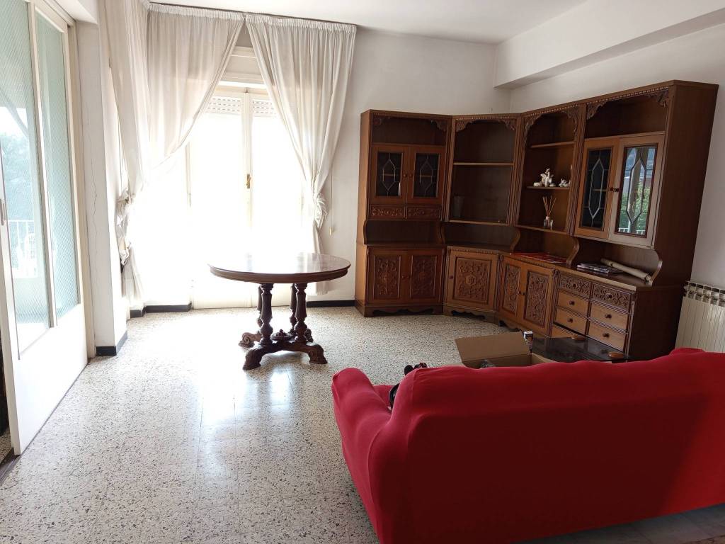 Appartamento a La spezia in Via del Popolo, 82 - Foto 2