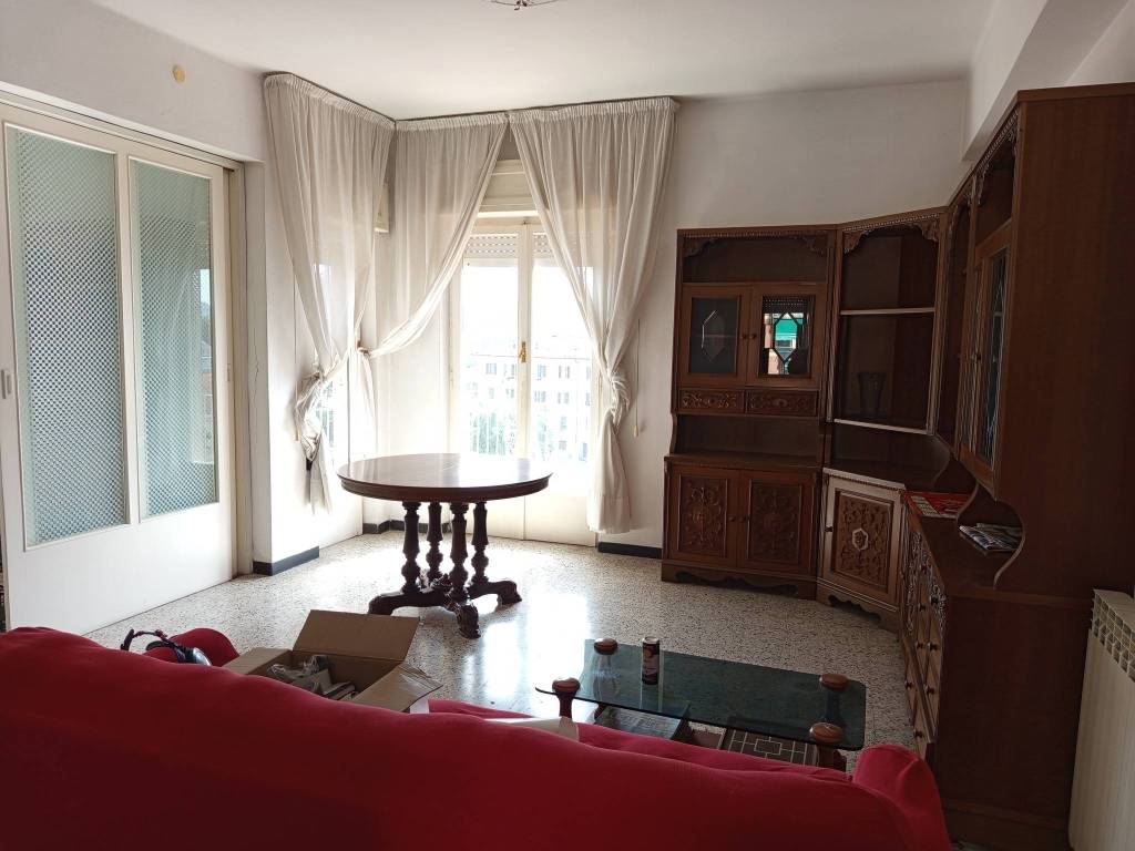 Appartamento a La spezia in Via del Popolo, 82 - Foto 5