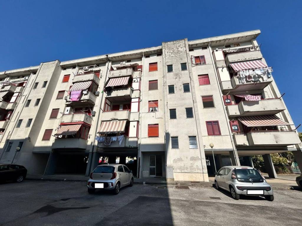 Appartamento a Pontecagnano faiano in via sandro pertini, 19 - Foto 2
