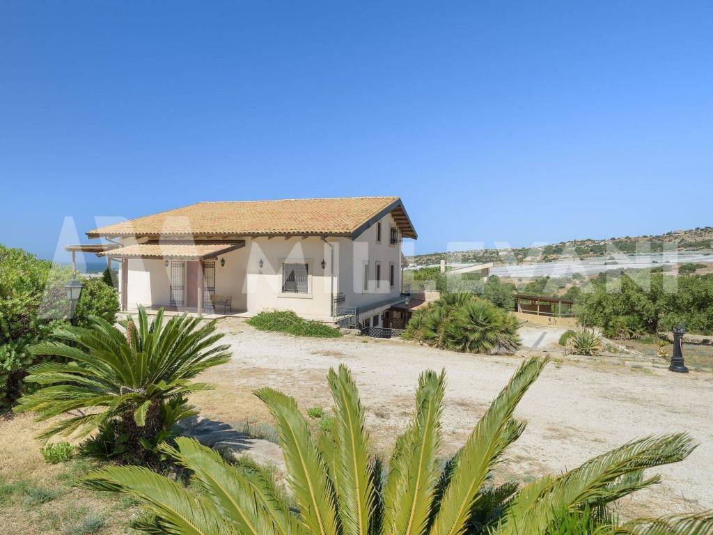 Villa a Ragusa in SP78 - Foto 3