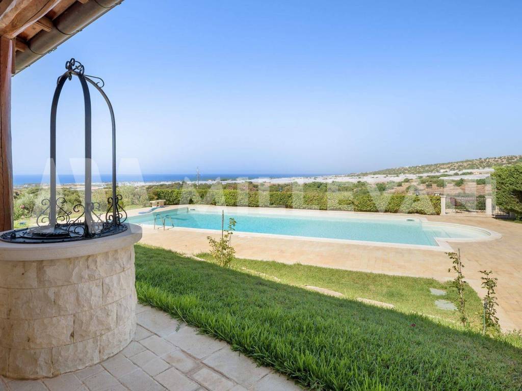 Villa a Ragusa in SP78 - Foto 5