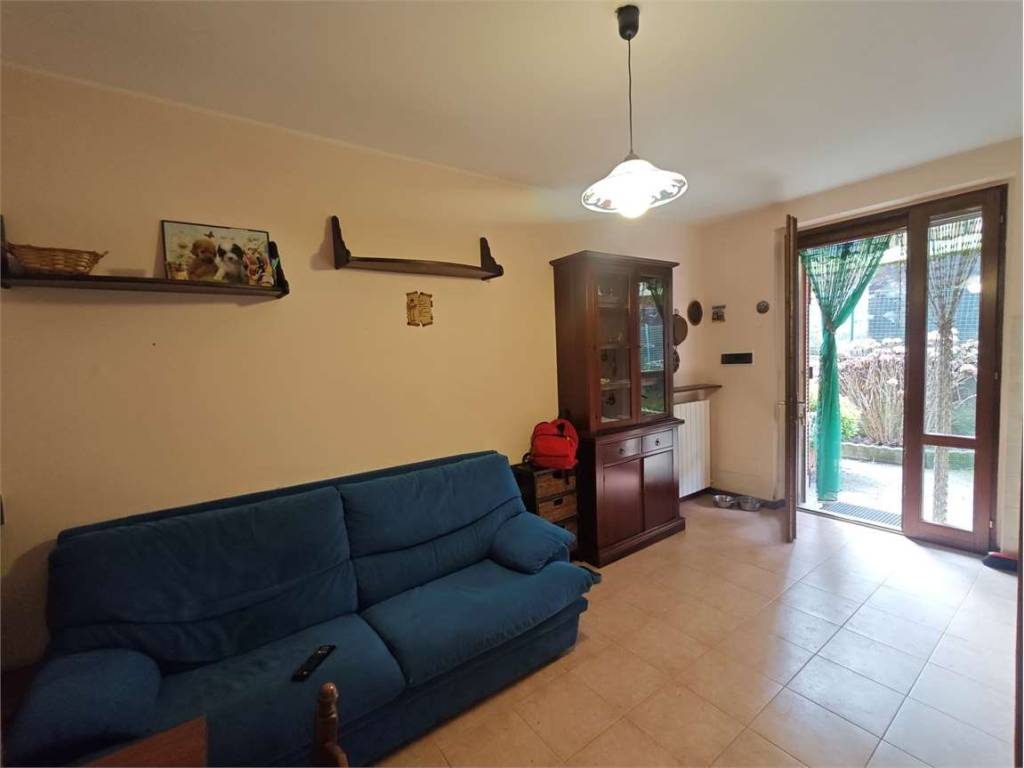 Appartamento a Cortenova in don luigi selva - Foto 2