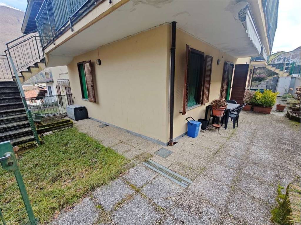 Appartamento a Cortenova in don luigi selva - Foto 5