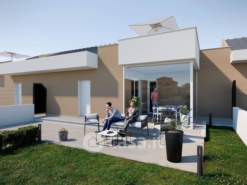 Villa a Aprilia in Via Nettunense, 231 - Foto 4