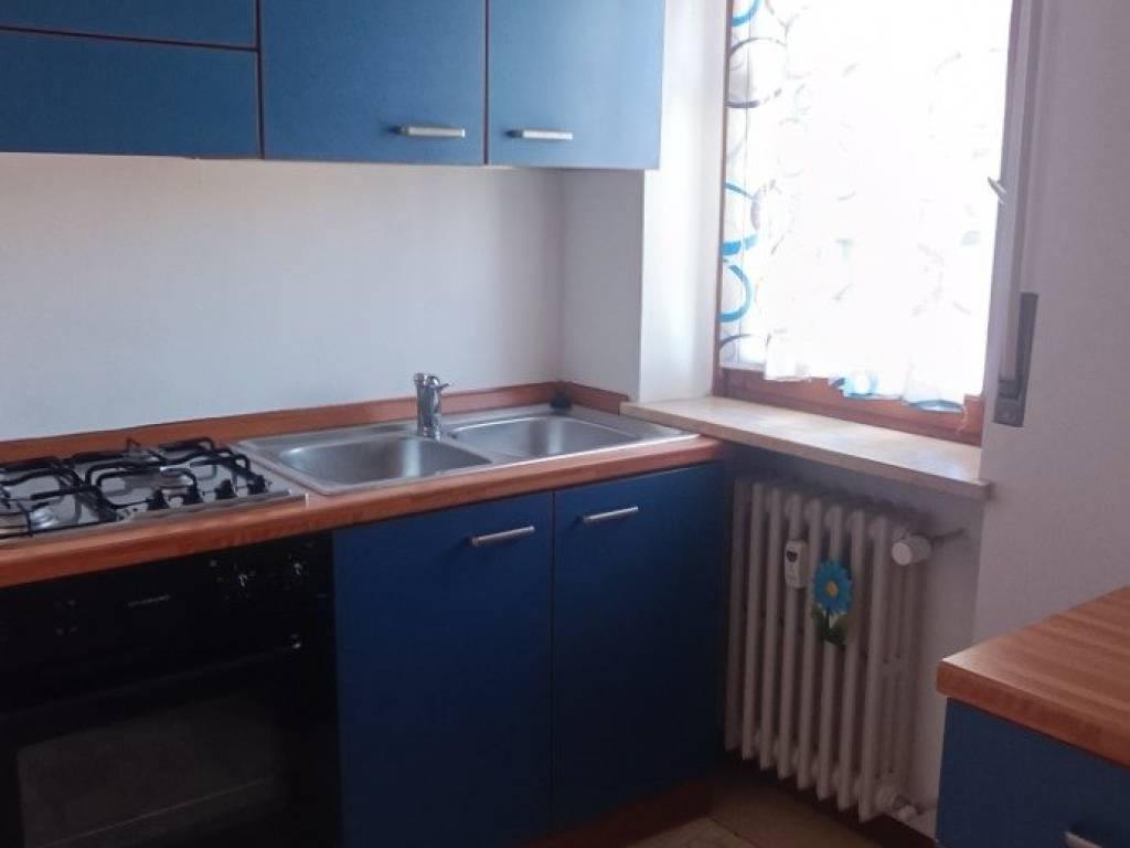 Appartamento a Valenza in Corso Giuseppe Garibaldi, 24 - Foto 4
