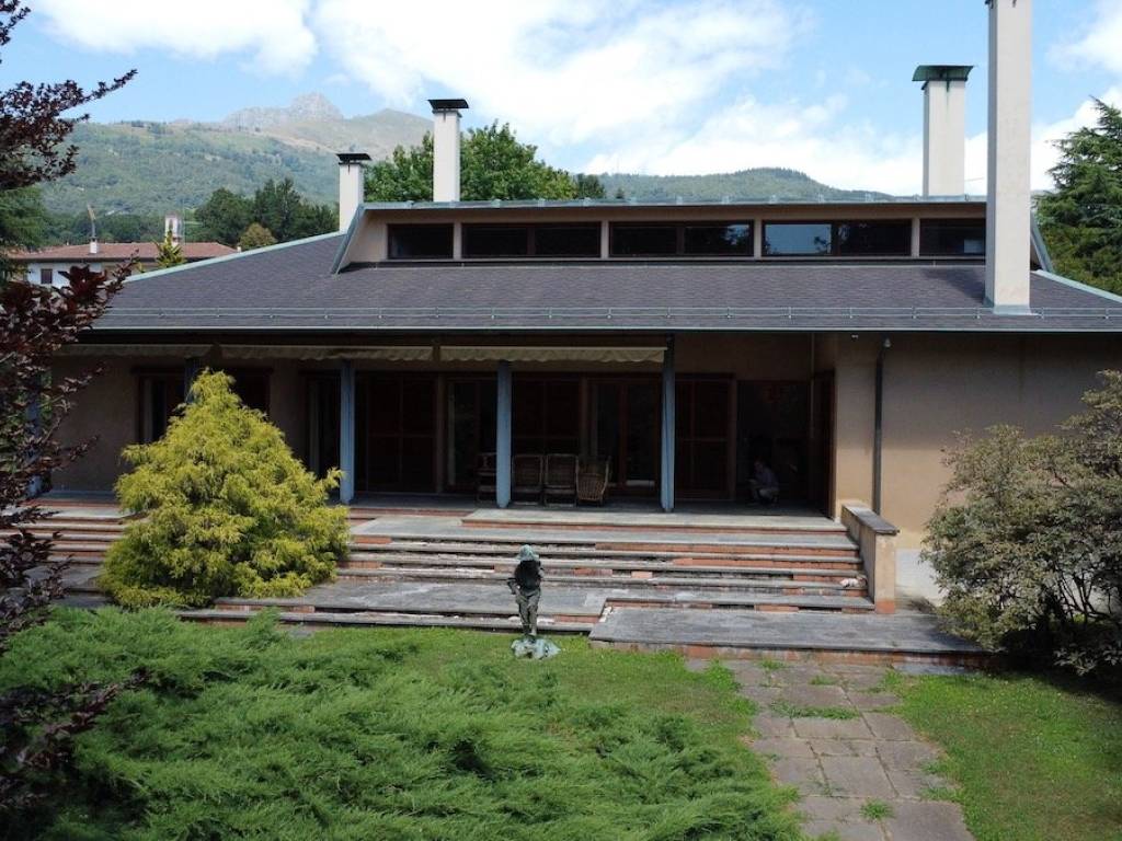 Villa a Pollone in Via Senatore Alfredo Frassati, 17 - Foto 3