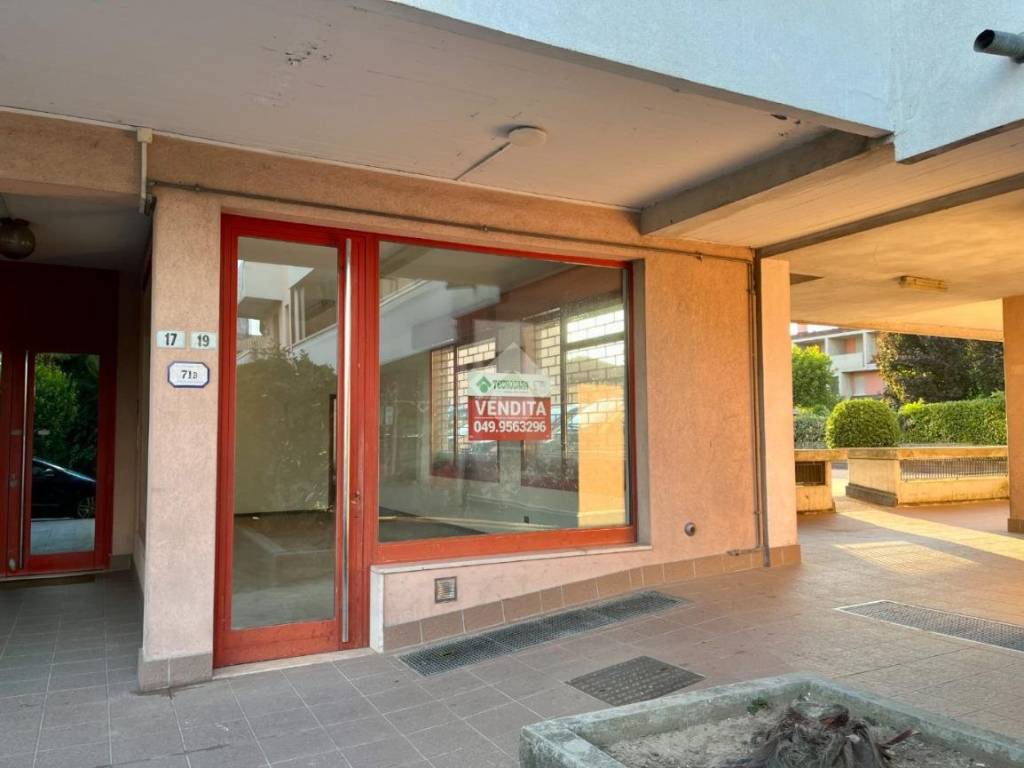 Immobile a San giorgio in bosco in Via Kennedy, 19 - Foto 3
