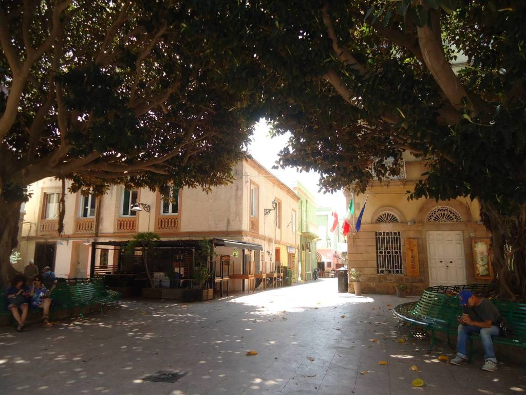 Appartamento a Carloforte in Salita Santa Cristina - Foto 3