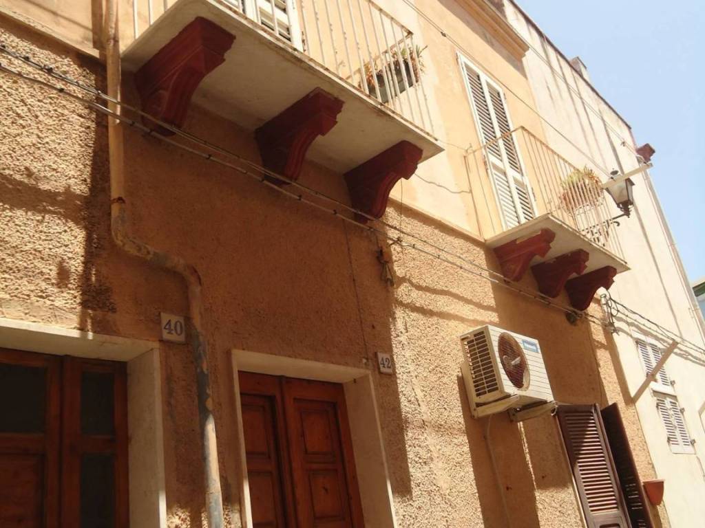 Appartamento a Carloforte in Salita Santa Cristina - Foto 4